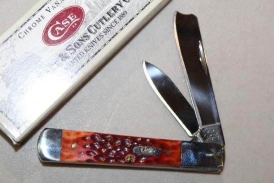 CASE RAZOR
