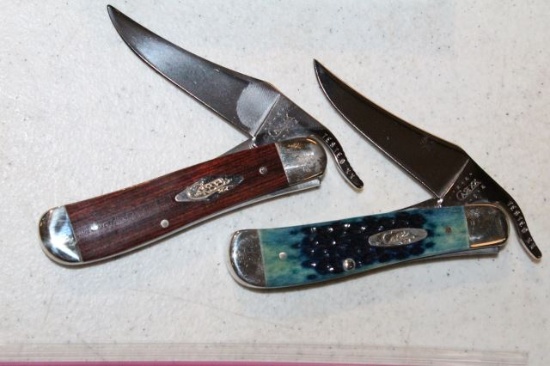 CASE SSM TEAL & SSM ROSEWOOD