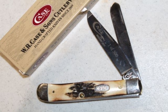 CASE TRAPPER 5254