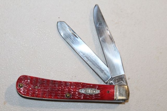 CASE TRAPPER DR62054SS