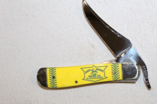 CASE JOHN DEERE RUSSLOCK