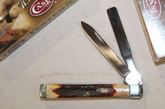 CASE DOCTORS RED STAG
