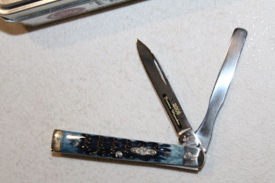 2005 ANNUAL CLUB KNIFE BABY DOC