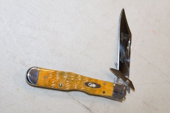 CASE CHEETAH SUMMERBEND