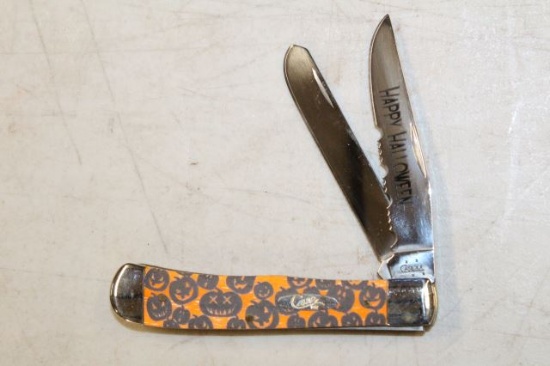 CASE TRAPPER HALLOWEEN