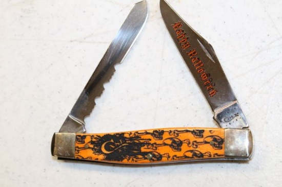 CASE MOOSE PERSIM ORG HAPPY HALLOWEEN