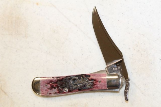 CASE RUSSLOCK CRANBERRY