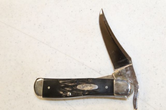 CASE RUSSLOCK BLACK