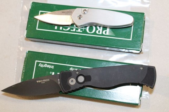 PROTECH TACTICAL RESPONSE & SPRINT