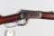 WINCHESTER MODEL 1892, SN 712194,