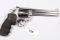 SMITH WESSON 629 CLASSIC, SN DJB121S,