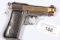 BERETTA GARDONE VT1940 XVIII, SN 444429,