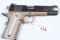 COLT GOVERNMENT MODEL SERIES 80, SN SCC008112,