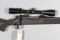 WINCHESTER 70, SN G2295661,