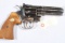 COLT PYTHON, SN E66105J,