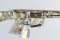 REMINGTON R25, SN RD014118,