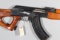NORINCO NHM91, SN 9403736,