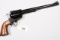 RUGER NEW MODEL SUPER BLACKHAWK, SN 83-56763,