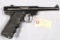 RUGER MK11, SN 270-29542,