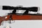 REMINGTON 700, SN A6745657,