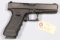 GLOCK 17 GEN 4, SN TXS998,