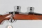 RUGER M77, MARK II, SN 784-82010,
