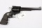 RUGER NEW MODEL SUPER BLACKHAWK, SN 83-07653