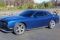 2009 DODGE CHALLENGER MILEAGE 89533