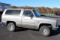 1987 CHEV K5 SILVERADO BLAZER