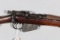 SANTA FE JUNGLE CARBINE MKI MODEL 12011, SN 51354,