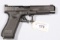 GLOCK 34 GEN 5, SN BHXM951,