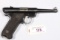 RUGER STANDARD, SN 43210,