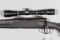 SAVAGE AXIS, SN J065577,