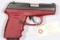 SCCY CPX-2, SN 521611,