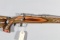 WINCHESTER 70 CLASSIC STAINLESS BOSS, SN G102384,
