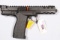 KEL TEC CP33, SN MC623,