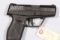 TAURUS PT-709 SLIM, SN TD071436,