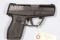 TAURUS PT709 SLIM, SN TDN59401,