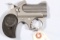 BOND ARMS ROUGHNECK, SN 201901,
