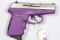 SCCY CPX-2, SN C126565,