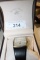 POLO CLUB WATCH
