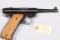 RUGER MK1, SN 14-82173,