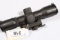 NC STAR 4X30 RE RED ILLUMINATED RIFLE SCOPE WORKS