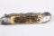 THE GUARDIAN AUTOMATIC KNIFE HUBERTUS SOLINGEN