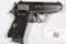 WALTHER PPK/S, SN WF007347,