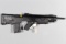 CENTURY ARMS CENTURION, SN 21US-10007,