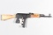 CENTURY ARMS WASR-M, SN RON2155073,