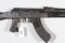 ROARM WASR-10, SN ROA21A1-84104,