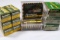 APPROX 800 ROUNDS REMINGTON YELLOW JACKET & SUB