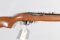 RUGER 10/22, SN 357-40816,